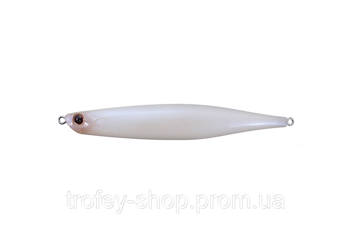 

Воблер O.S.P. Bent Minnow 106F 10г