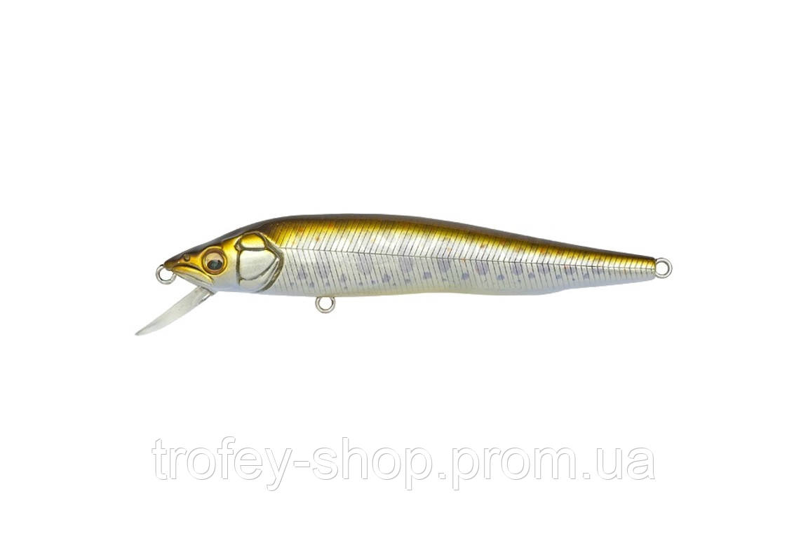 

Воблер Megabass Vision 95SP Q-GO 10.5г
