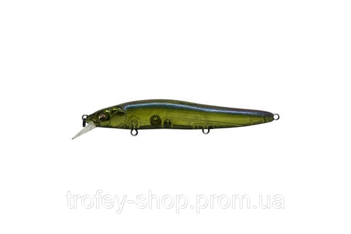 

Воблер Megabass Vision OneTen R 110SF 14г