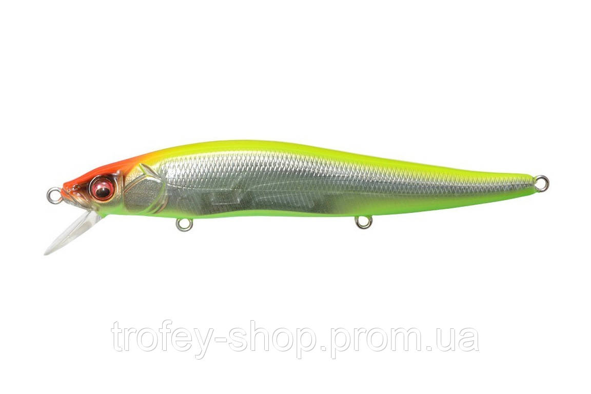 

Воблер Megabass Vision OneTen 110SF 14г