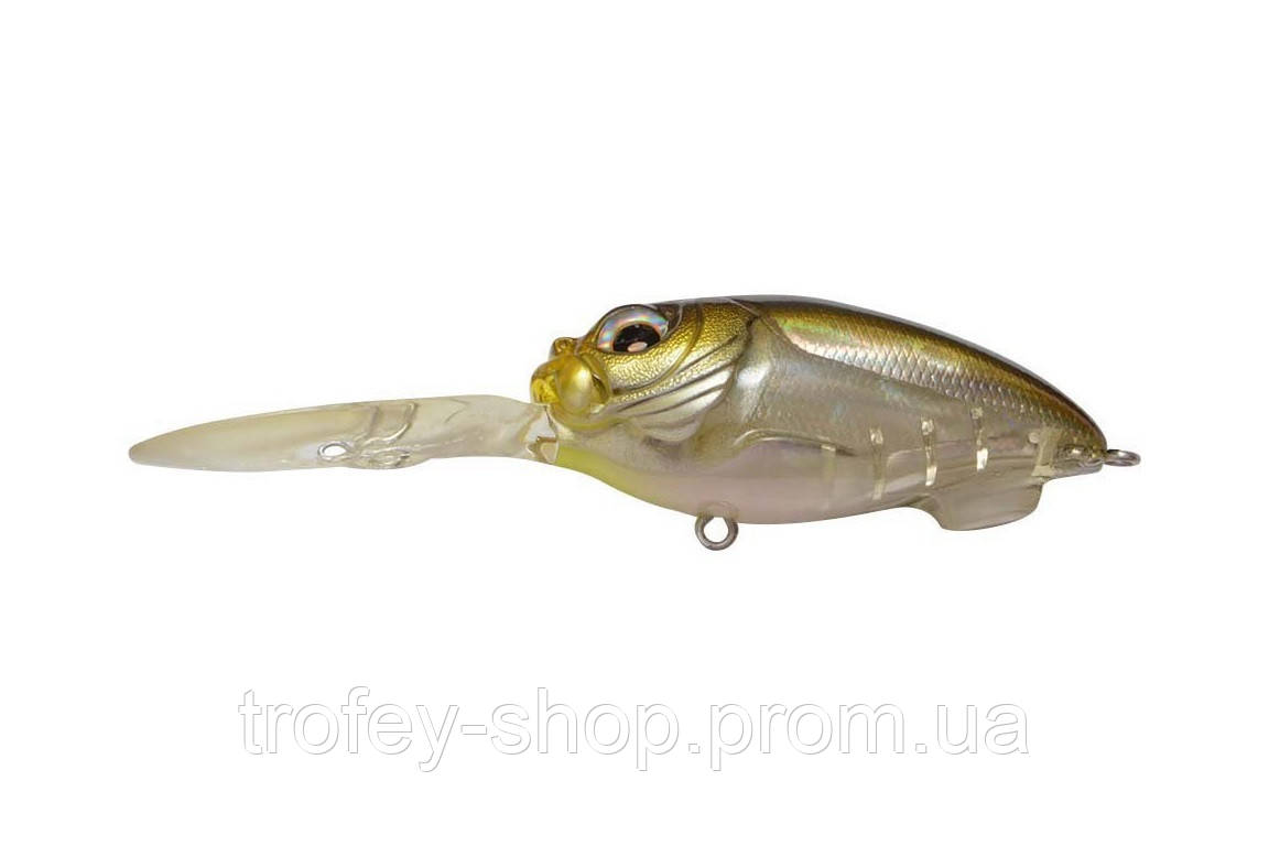 

Воблер Megabass MD-X Cyclone 55F 14г