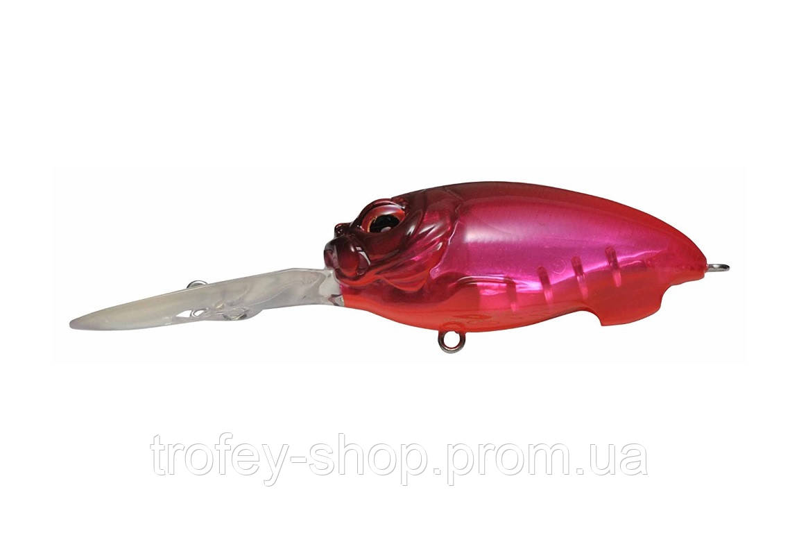 

Воблер Megabass MD-X Cyclone 55F 14г