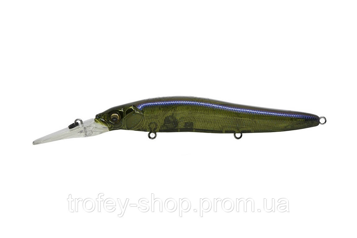 

Воблер Megabass OneTen R+2 110SF 14г