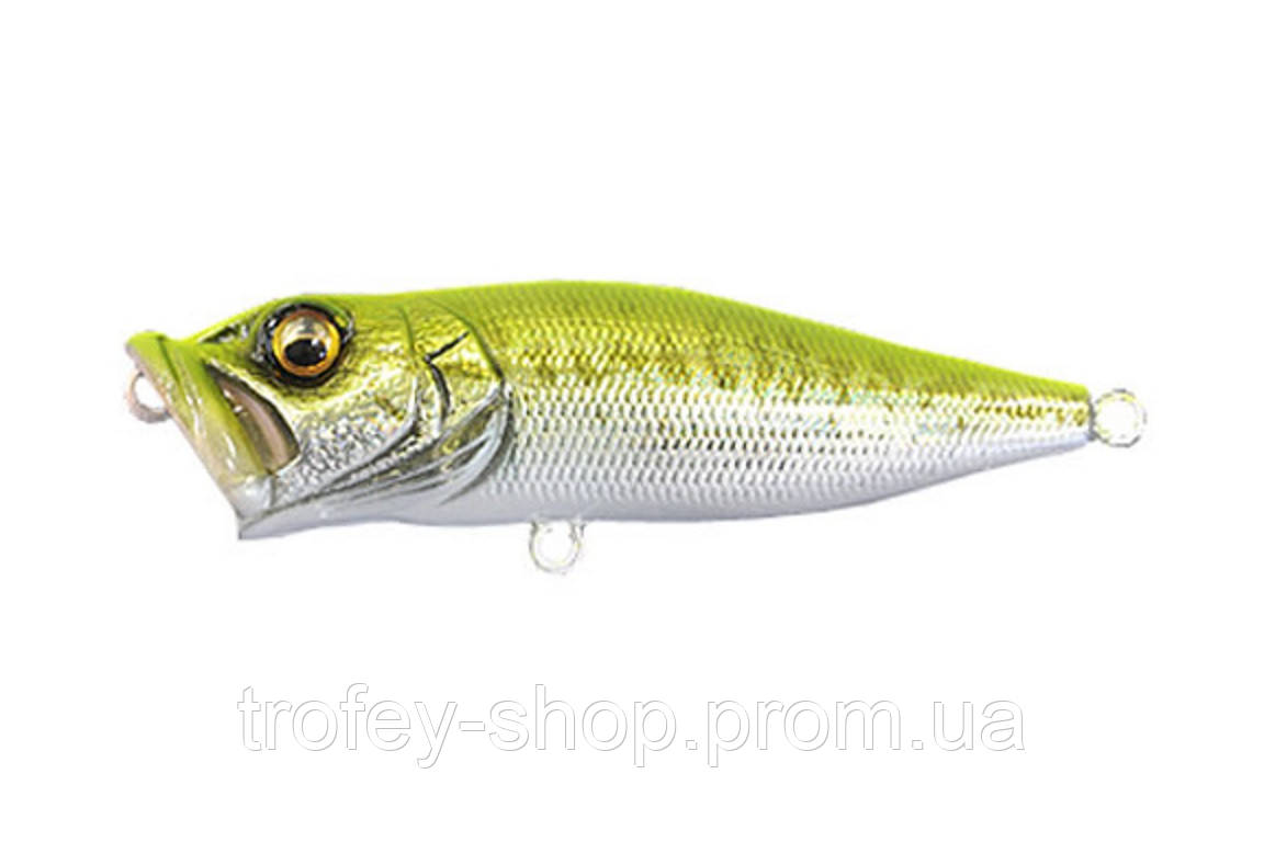 

Воблер Megabass PopMax 78F 14г