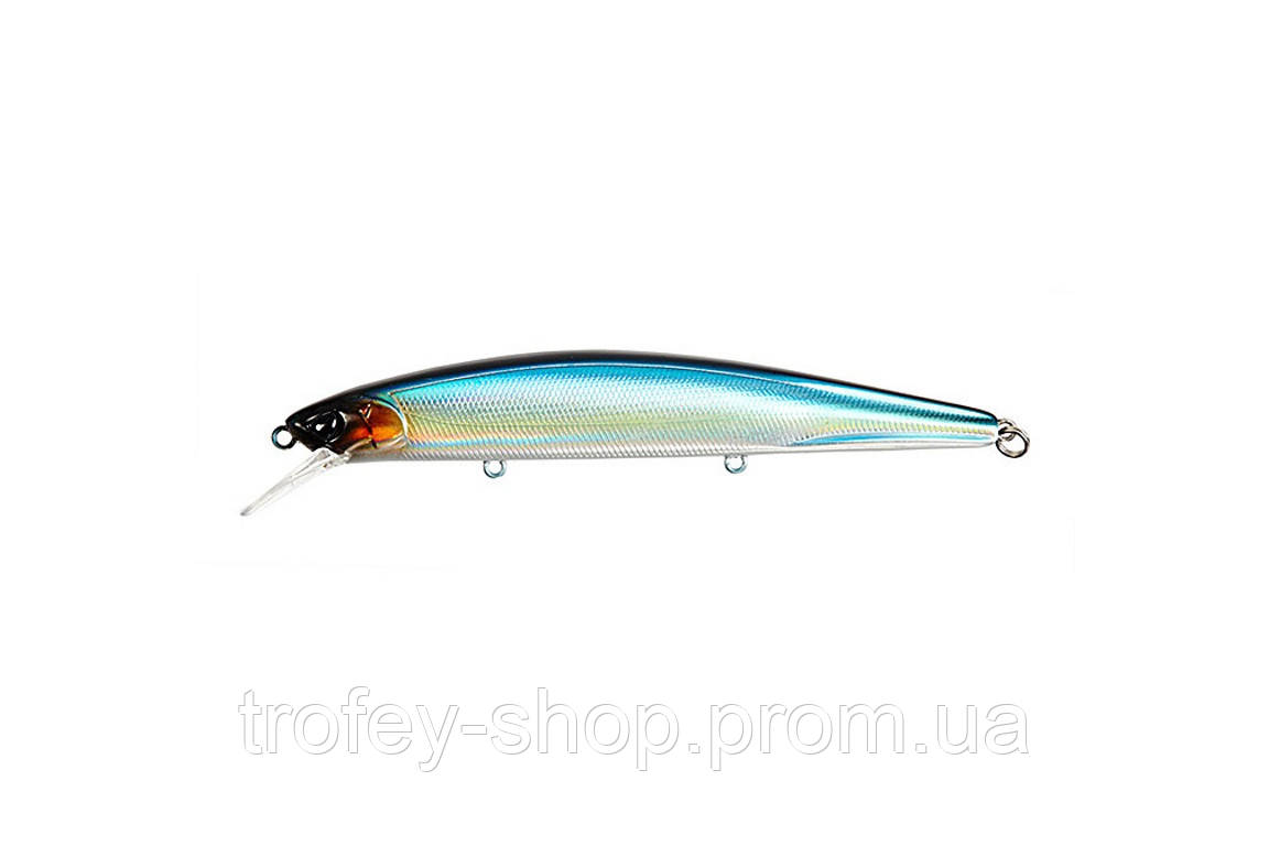 

Воблер Lucky John Pro Series Makora 110SP 12г