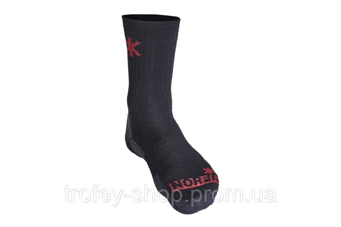 

Носки Norfin Merino Arctic Midweight T4A M (39-41)