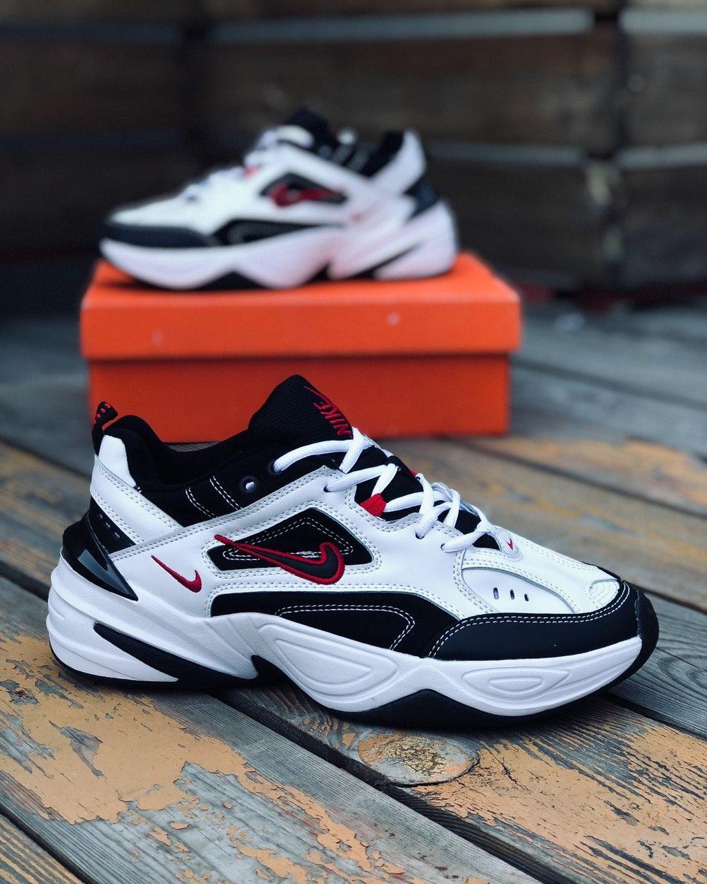 

Кроссовки Nike M2K Tekno