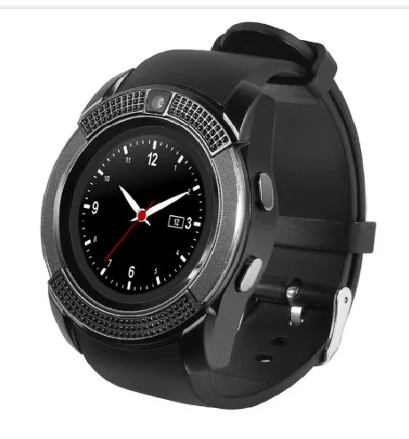 

Умные смарт часы Smart watch V-8 5804