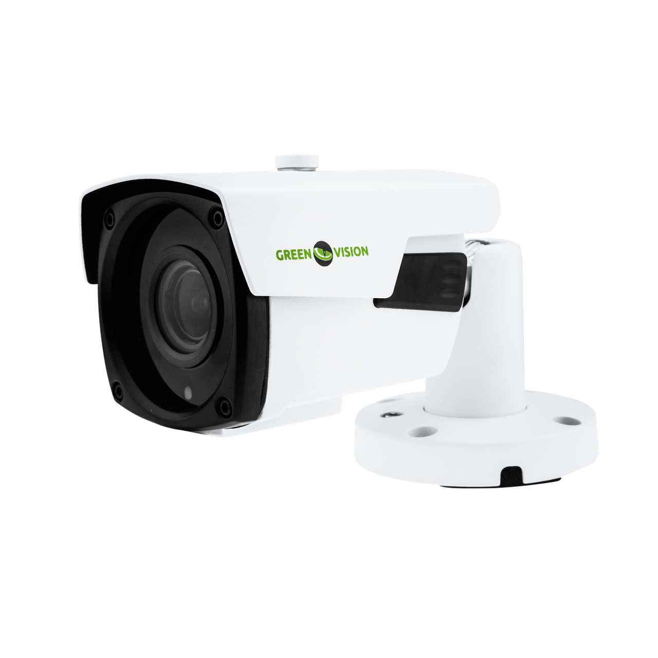 

Уличная IP камера Green Vision GV-102-IP-E-СOS50V-40 POE 5MP