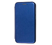 Чохол-книга Book Case Samsung Galaxy M31 (2020) Синій