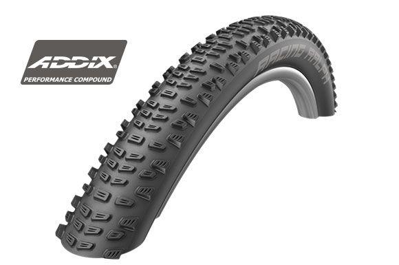 

Покришка Schwalbe 29x2.25 (57-622) RACING RALPH Perf TwinSkin TLR B/B HS490 Addix, 67EPI