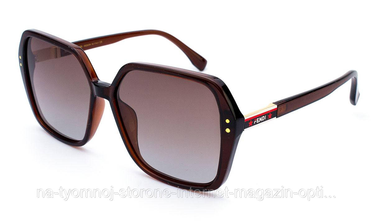 

Солнцезащитные очки Именные (polarized) 3969S