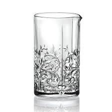 

Смесительный стакан Tattoo Mixing glass 650 мл.