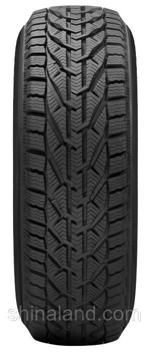 

Шины Tigar Winter 235/45 R18 98V XL Сербия 2020