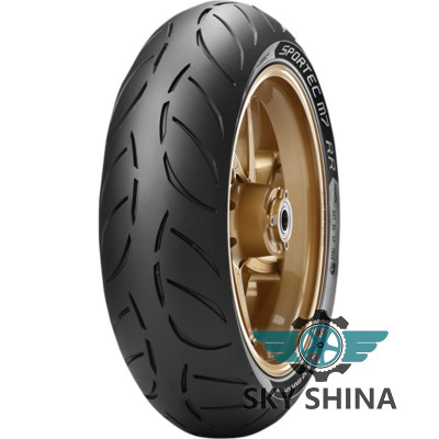 

Metzeler Sportec M7 RR 190/50 R17 73W