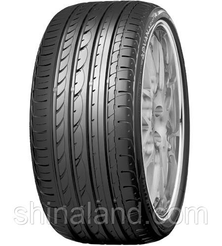 

Шины Yokohama ADVAN Sport V103 295/35 R21 107Y XL Япония