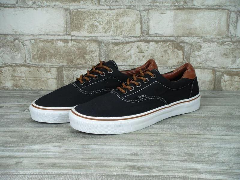 

Мужские Кеды Vans 42, Black