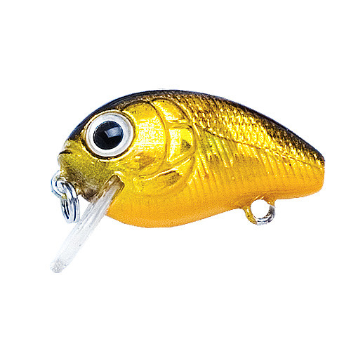 

Воблер Strike Pro Baby Pro 25F 2.0гр EG-036F(046)