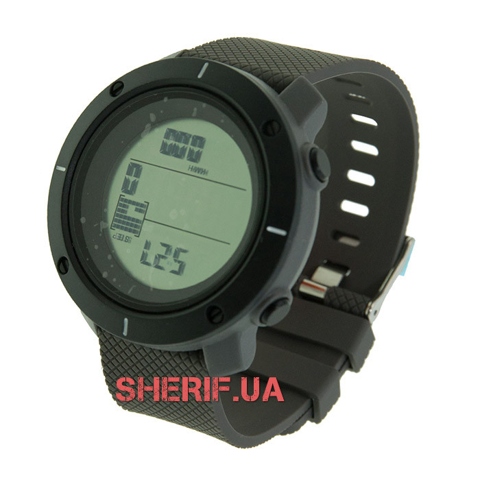 

Часы наручные Skmei 1215 Army Green BOX