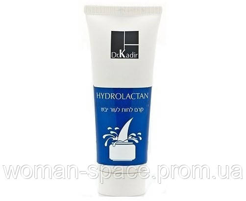 

Dr. Kadir Hydrolactan Moisturizer For Normal-Oily Skin Увлажняющий крем для нормальной - жирной кожи 250