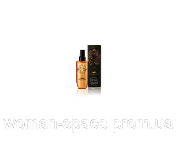 Orofluido Heat Protector Spray Термозащитный спрей для волос, 150 мл, цена  443 грн - Prom.ua (ID#1212763899)
