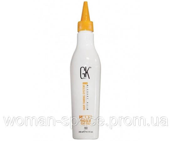 

Global Keratin Shield Additive Средство, защищающее волосы при окрашивании