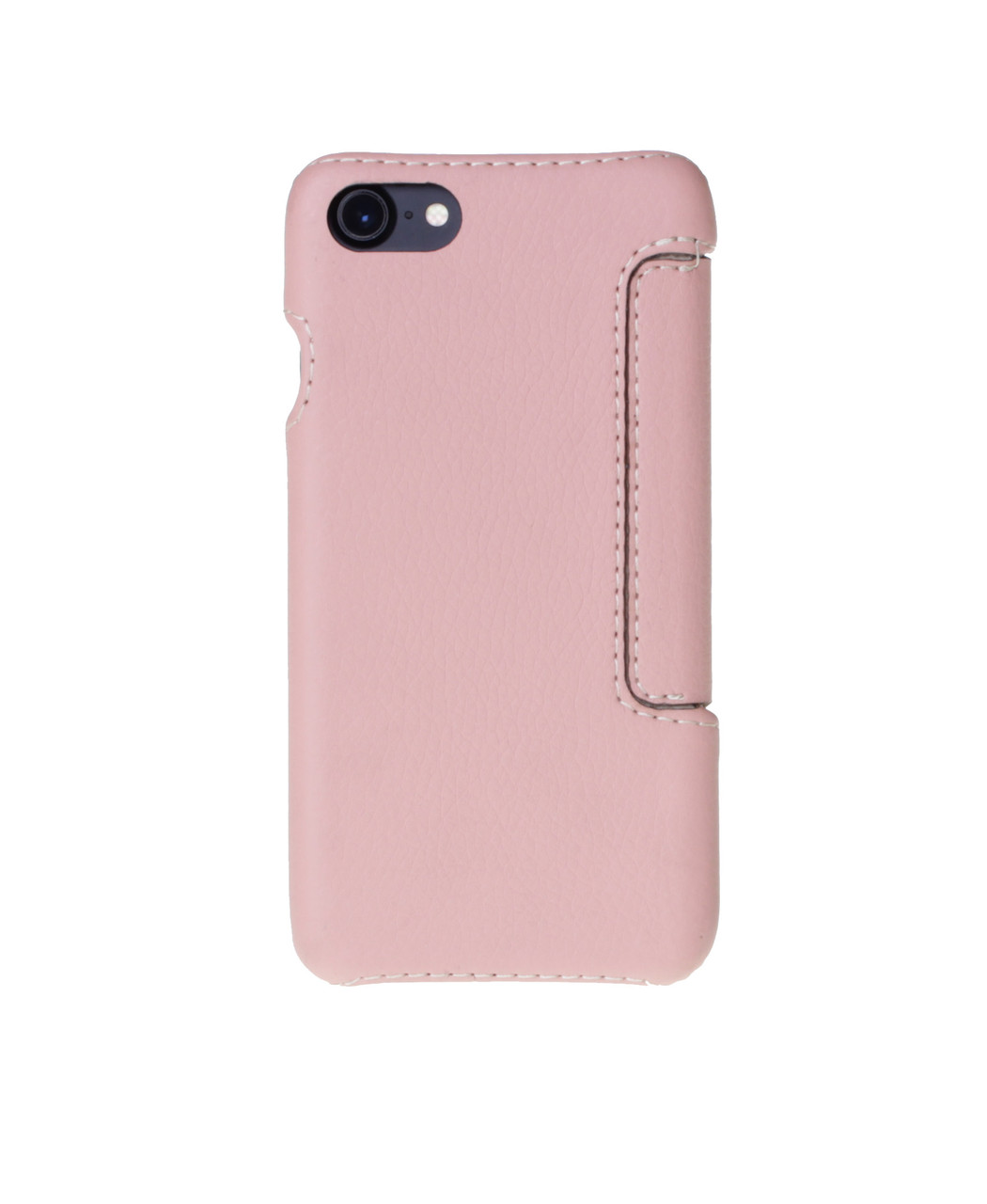 

Чехол-книжка RedPoint Fit Book для Apple iPhone 7 Rose (ФБ.268.З.33.23.000), Черный