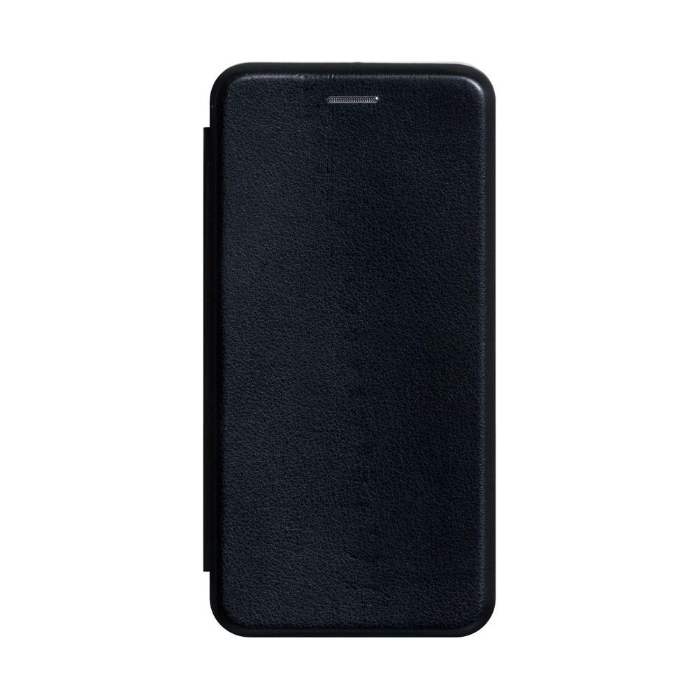 Чехол-книжка 360 для телефона Samsung A10 black
