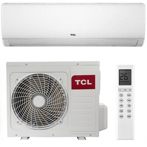 

Кондиционер домашний сплит-система TCL TAC-12CHSA/VB ON/OFF WI-FI Ready