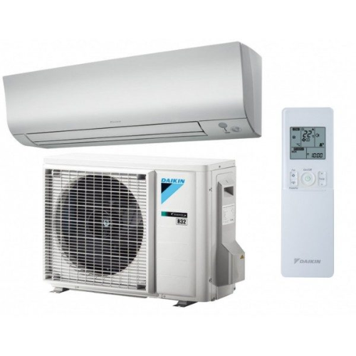 

Кондиционер Daikin Perfera FTXM60N/RXM60N9