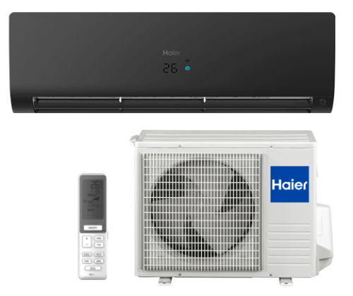 

Кондиционер Haier Flexis AS71S2SF1FA-BC