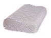 Тришарова ортопедична подушка з ефектом пам'яті ВП-03 (J2503), фото 2