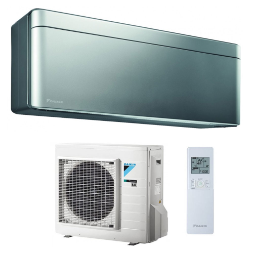 

Кондиционер Daikin FTXA42AS/RXA42A