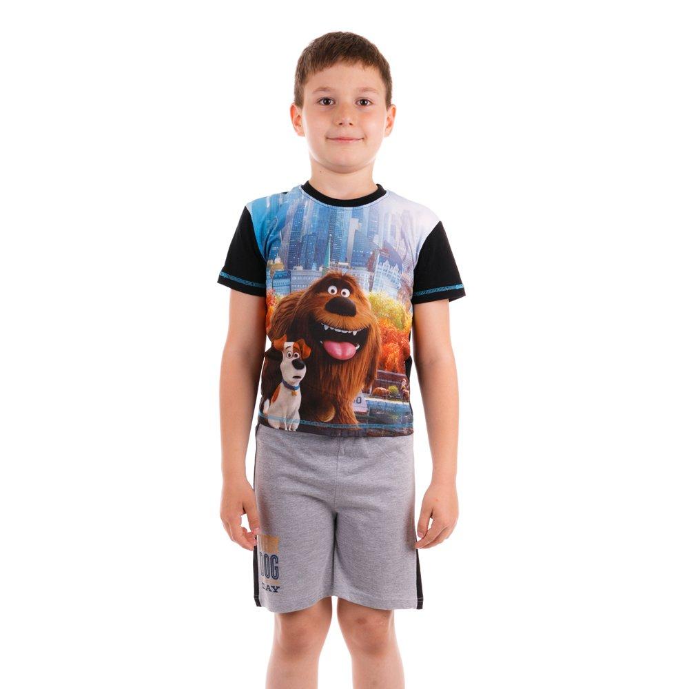 

Костюм Disney BDO59681 128 см (7-8 years) сірий 59782