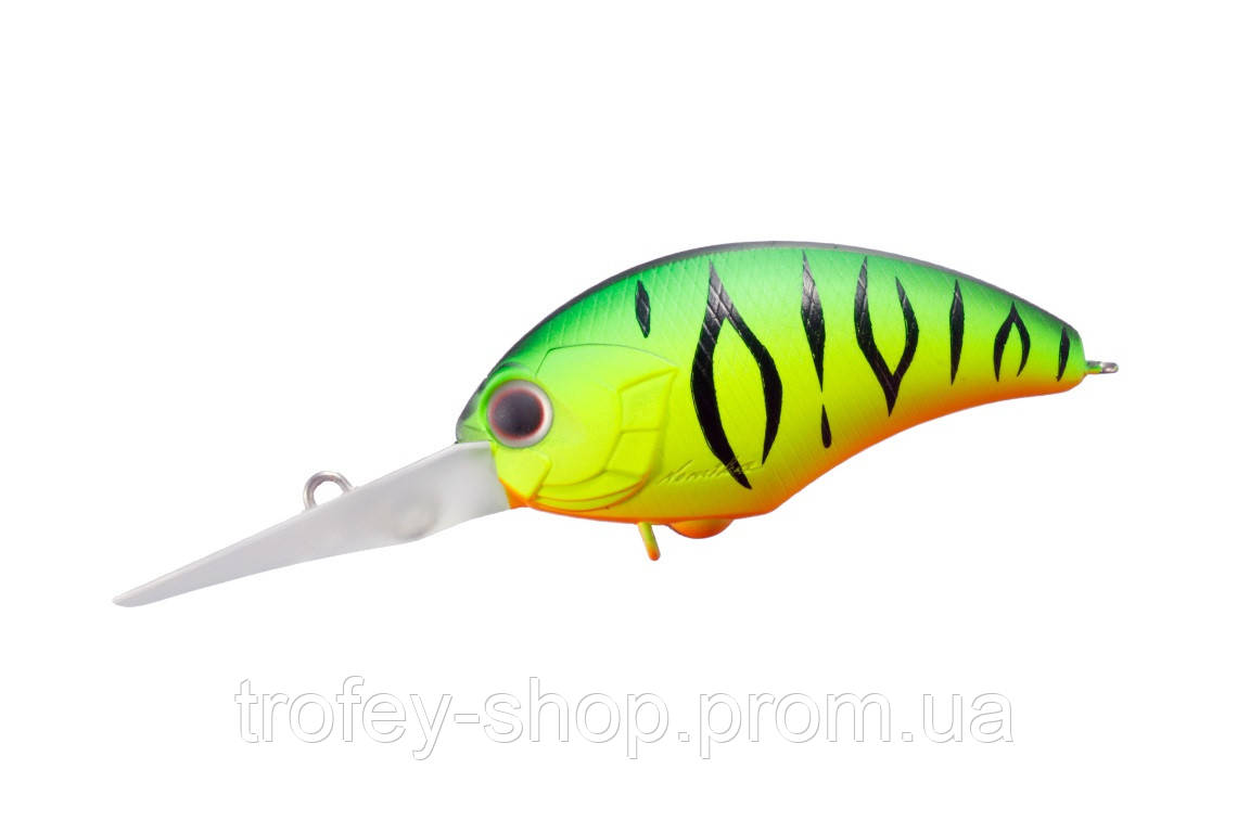 

Воблер O.S.P. Tiny Blitz DR 45F 6.7г