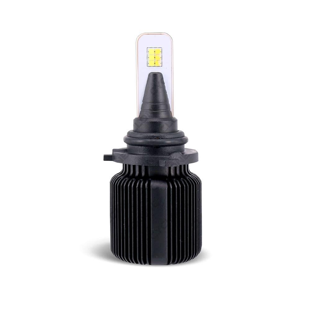 

LED лампа 9006 DUAL 4500Lm CSP Type 21 (2ШТ)