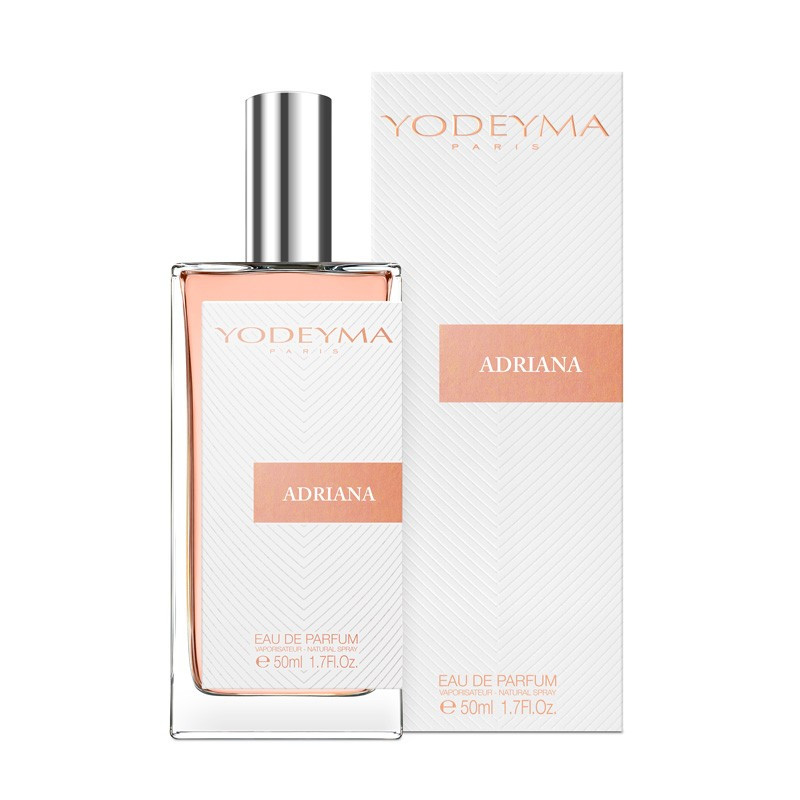 

Парфюмированная вода Yodeyma Adriana 50ml