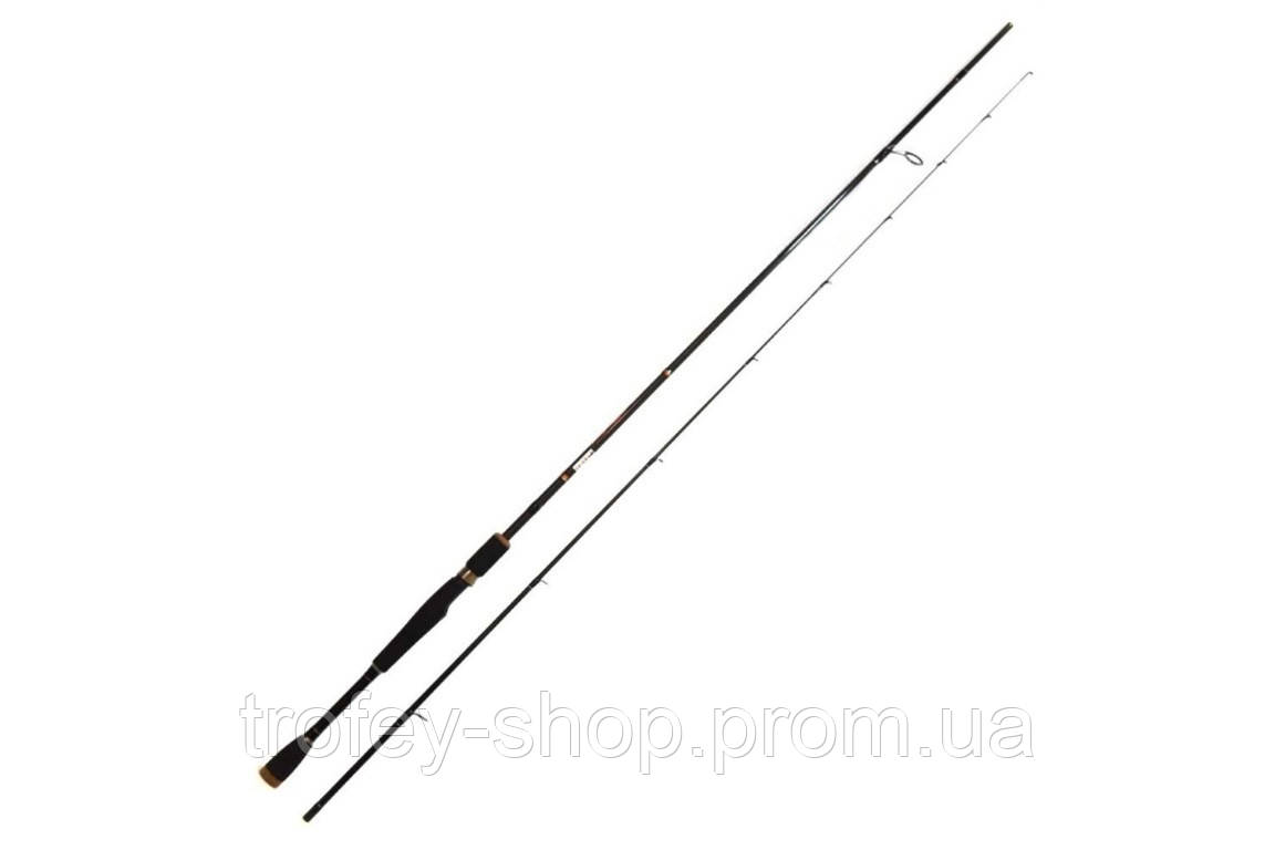 

Спиннинг Salmo Diamond Jig 35 2.70м 10-30г