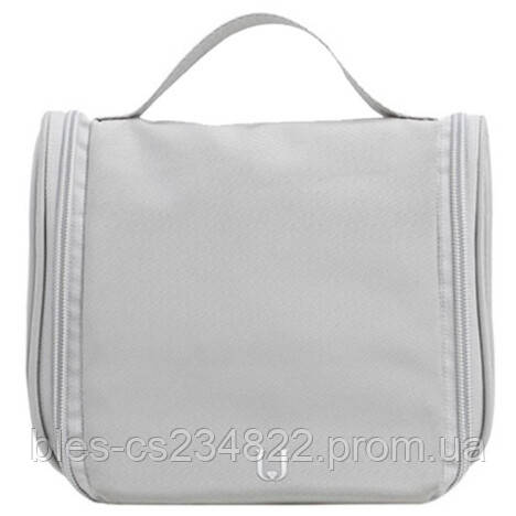 

Дорожная косметичка Xiaomi Jordan-Judy PT045-S Silver (Размер S, 190*75*17 мм), Серый