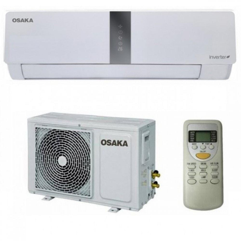 

Кондиционер OSAKA STV-24HH BASIC INVERTER