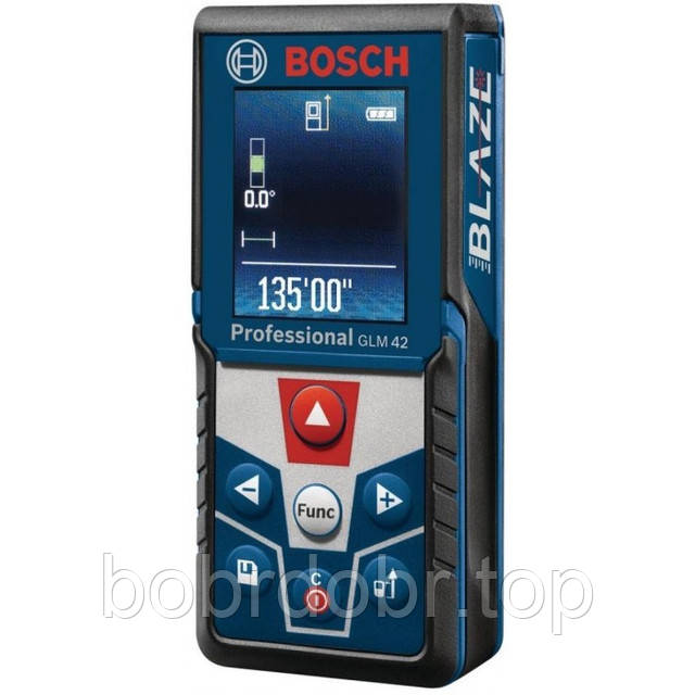 Bosch GLM 42 Professional