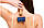 Аппликатор Ляпко Валик Универсальный М 3,5 Ag Арго (массаж, остеохондроз, снимает боль, межпозвоночные грыжи), фото 5