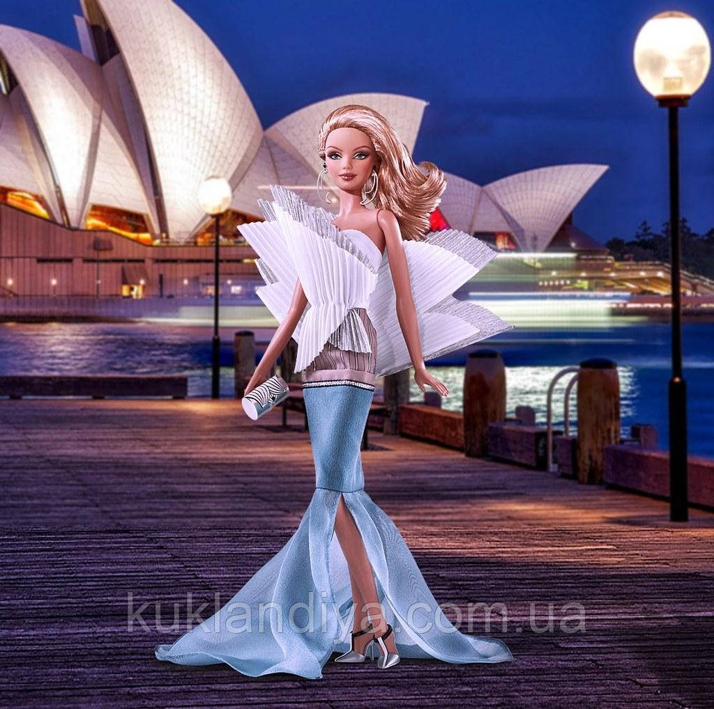 global barbie tour sydney