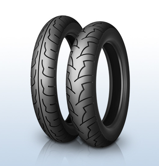 

Шина Michelin PILOT ACTIV 130/70-18 63H TL/TT