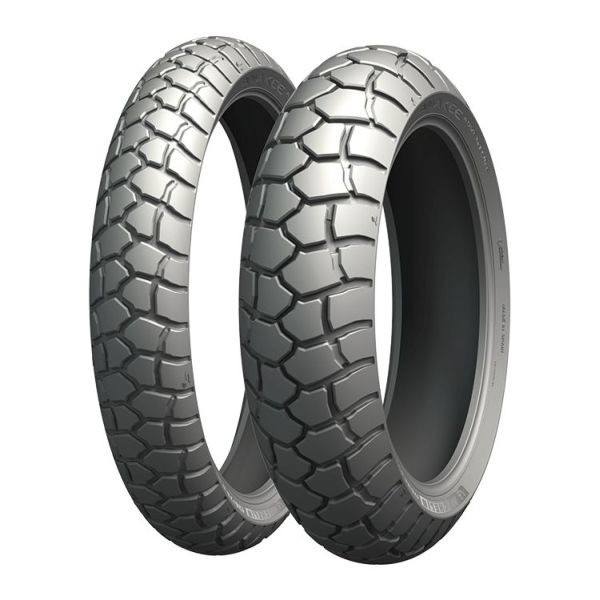 

Шина Michelin ANAKEE ADVENTURE 150/70 R17 69V TL/TT