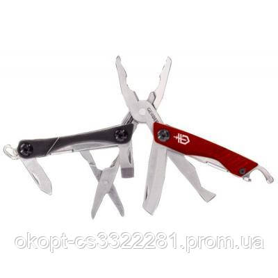 

Мультитул Gerber Dime Micro Tool коробка (31-003622)