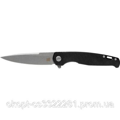 

Нож SKIF Pocket Patron SW Black (IS-249A, Черный