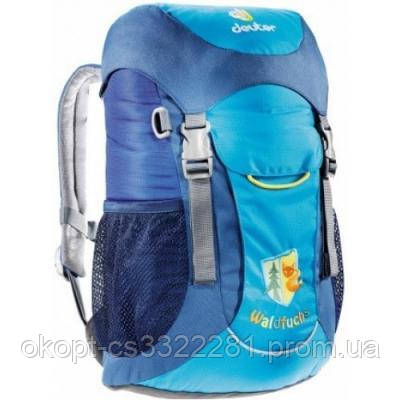 

Рюкзак Deuter Waldfuchs turquoise (36031 3006