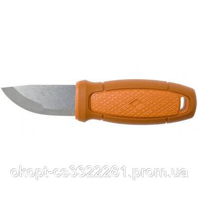 

Нож Morakniv Eldris Neck Knife Orange (13502, Оранжевый