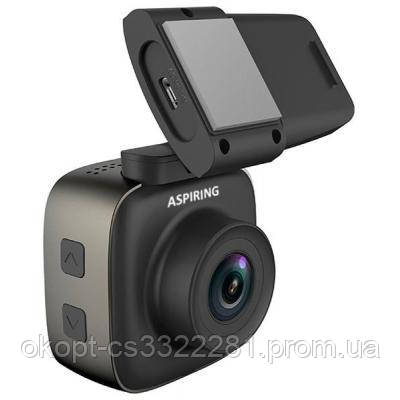 

Видеорегистратор Aspiring Expert 4 Wi-Fi GPS Magnet (Expert 4)